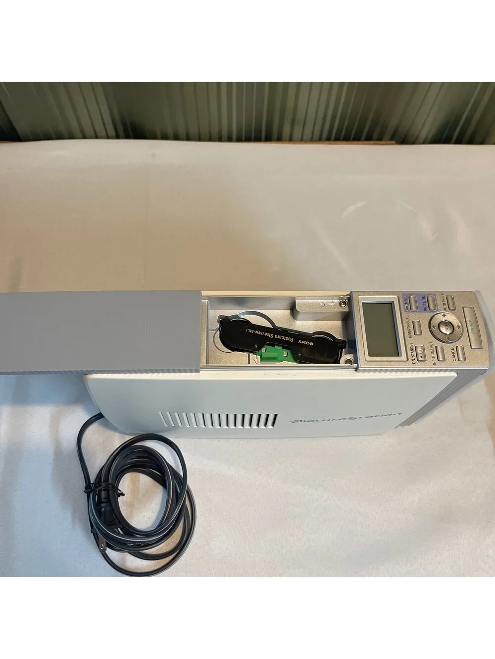 Sony PictureStation DPP-EX50